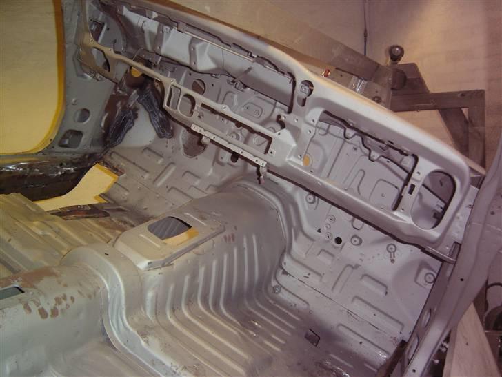 Toyota celica st/gt (ra28) billede 12