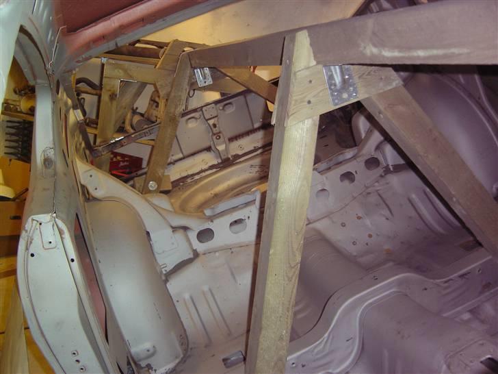 Toyota celica st/gt (ra28) billede 13