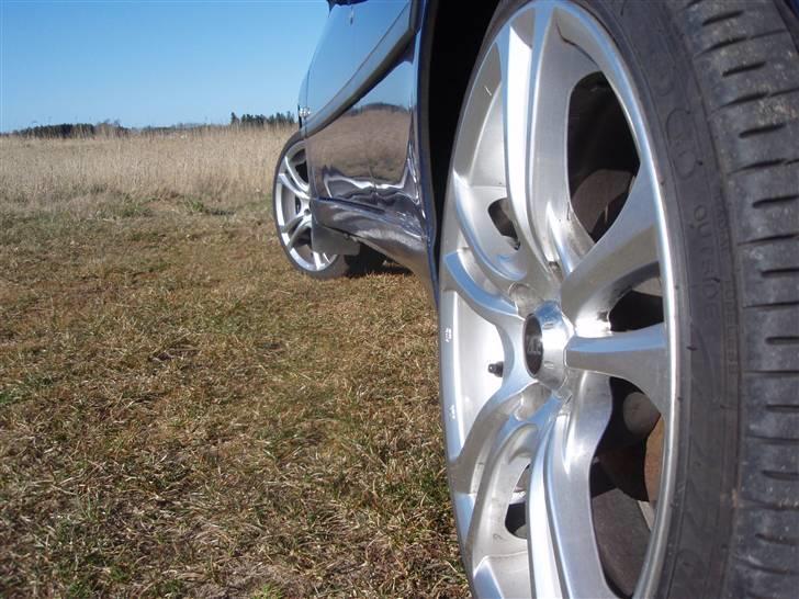 Peugeot 306 **Solgt** billede 12