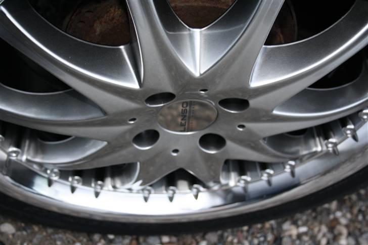 VW Vento #Solgt# billede 7