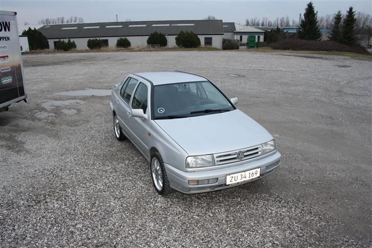 VW Vento #Solgt# billede 9