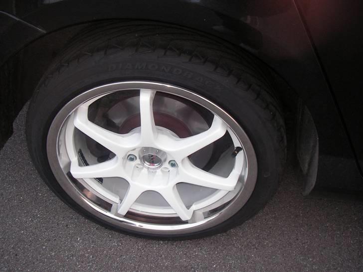 Peugeot 407 SW billede 13