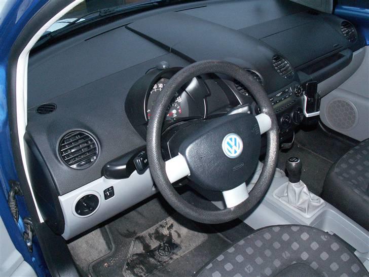 VW Beetle (SOLGT) billede 7