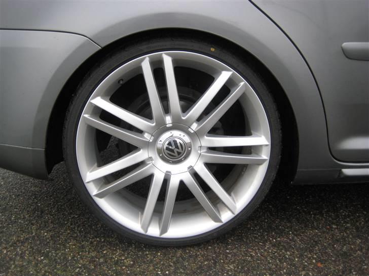 VW Touran Highline. stjålet billede 14