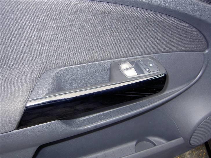 Opel Corsa D 1,7 CDTI sport billede 10