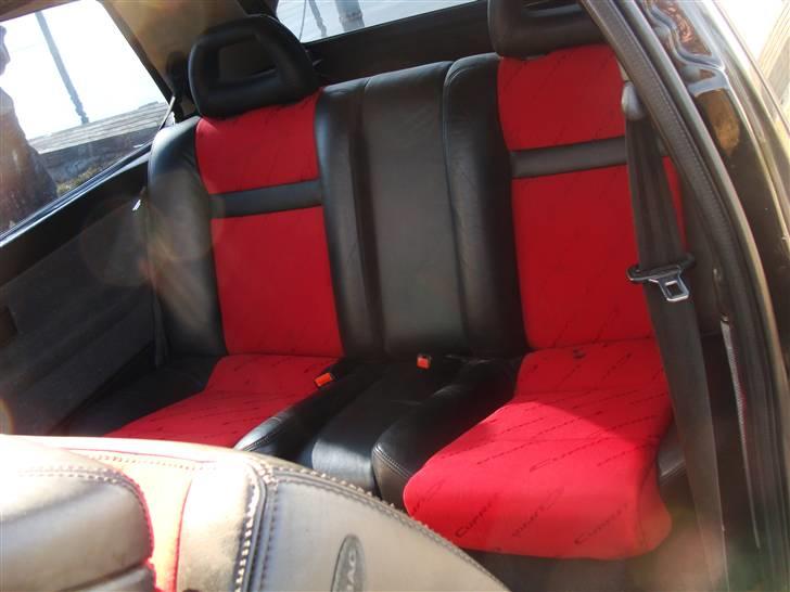 VW Golf 2 1.8  billede 8