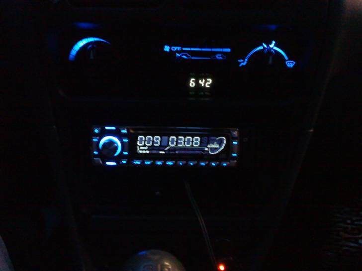 Mitsubishi Colt GLXI  (Byttet) billede 3