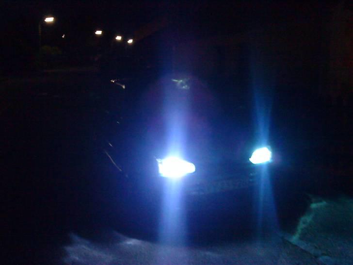 Mitsubishi Colt GLXI  (Byttet) billede 6