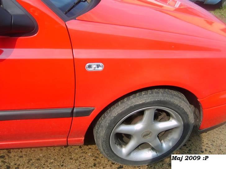 VW Golf 3 billede 13