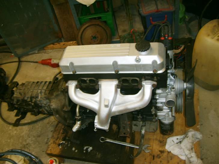 Opel Manta A billede 10