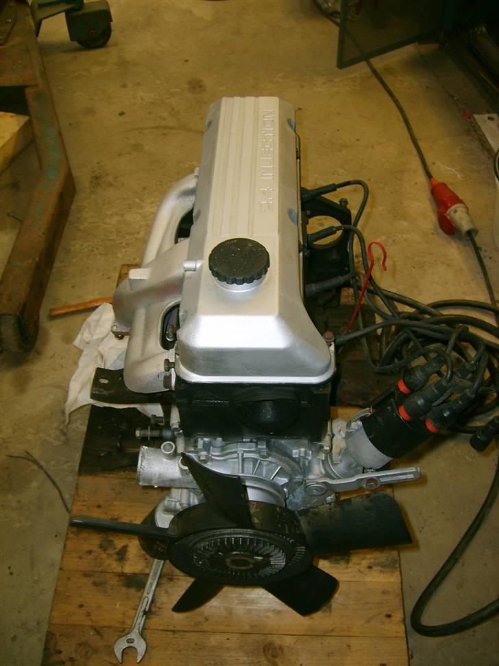 Opel Manta A billede 11