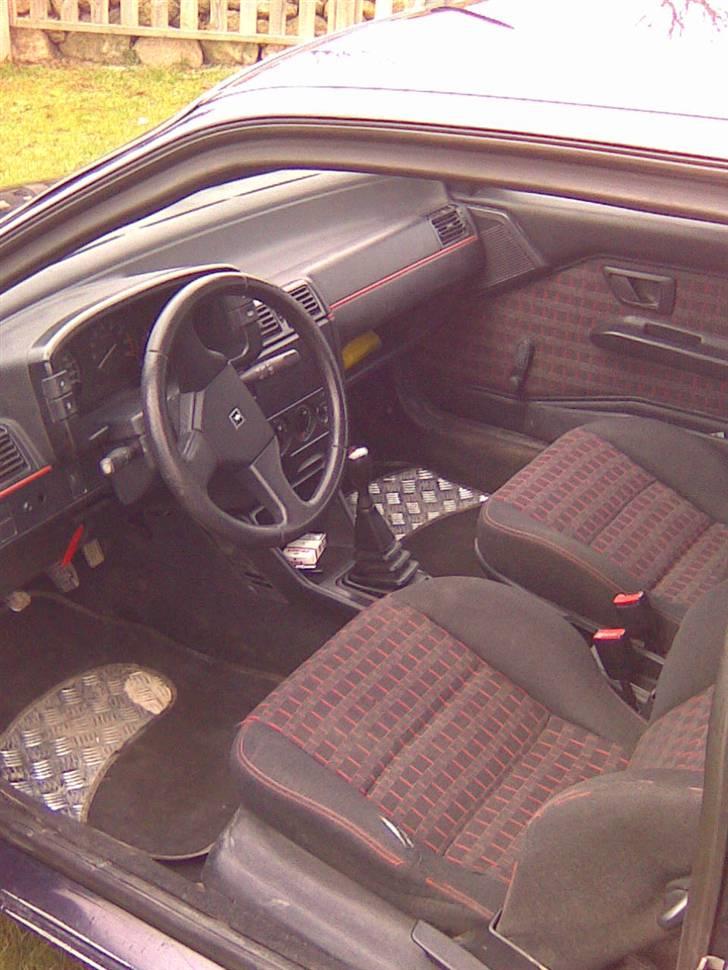Citroën ZX 1.8  DØD billede 6