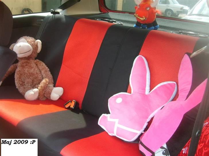 VW Golf 3 billede 15