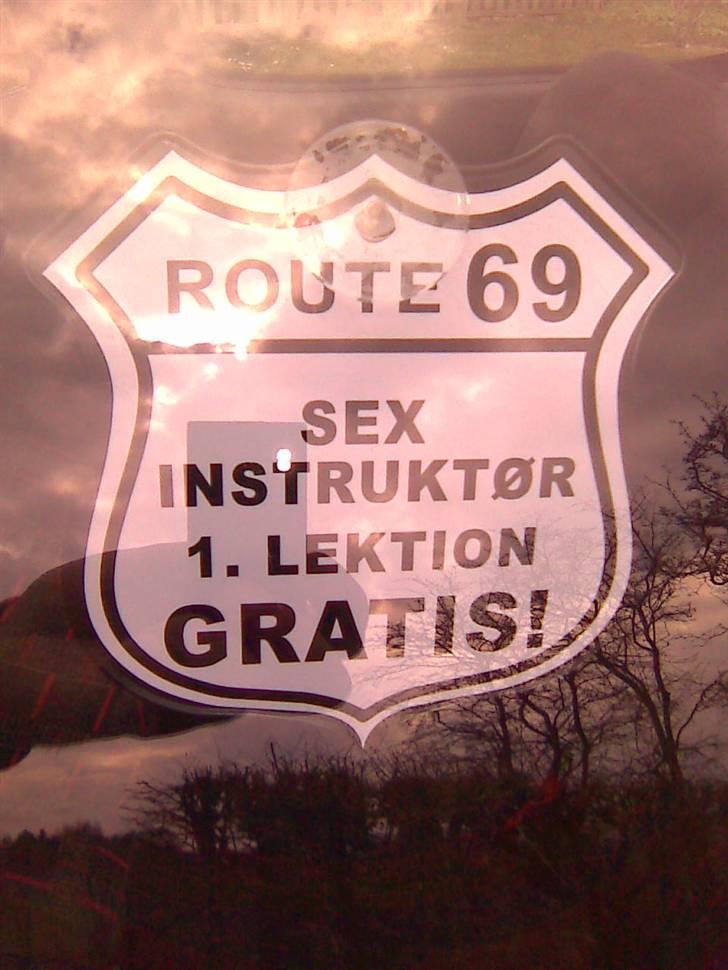 Citroën ZX 1.8  DØD billede 8