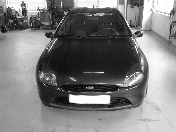 Ford Puma VCT  billede 10