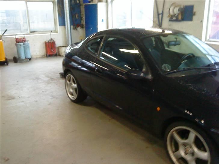 Ford Puma VCT  billede 12