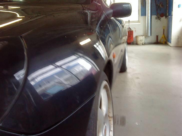 Ford Puma VCT  billede 13