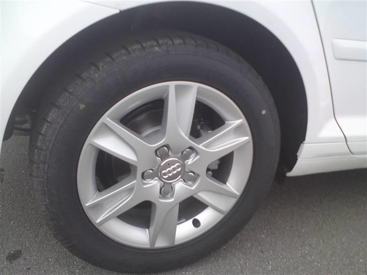 Audi A3 Sportback S-TRONIC billede 6