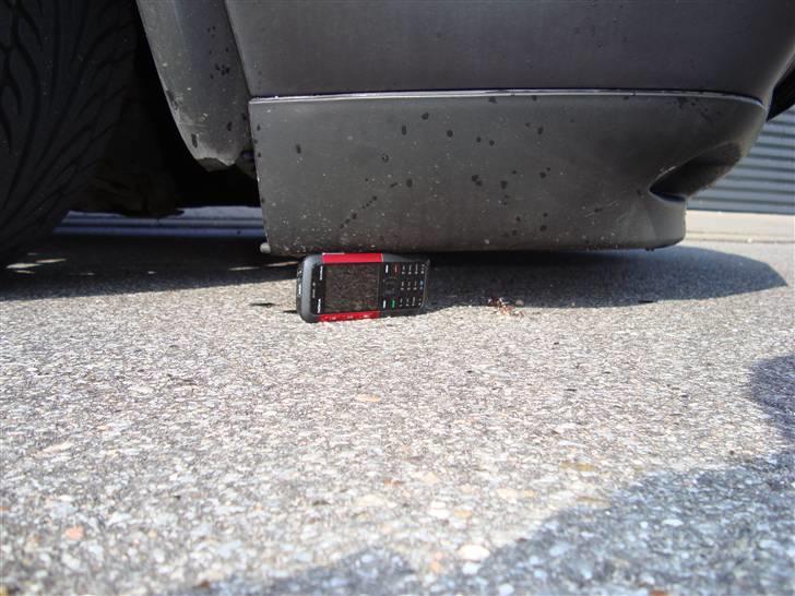 VW Golf 2  billede 11