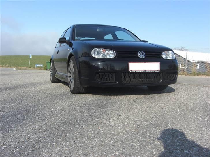 VW golf 4 " Solgt" billede 5