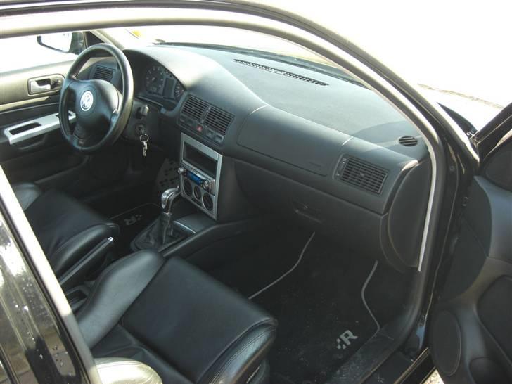 VW golf 4 " Solgt" billede 6