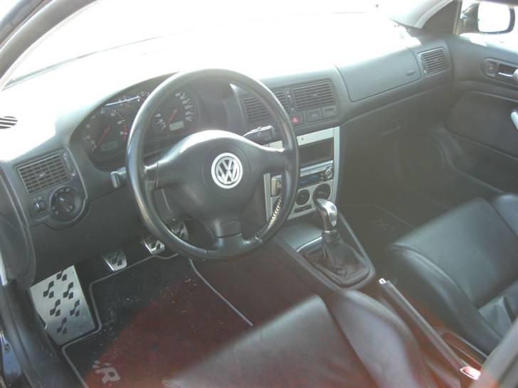 VW golf 4 " Solgt" billede 7