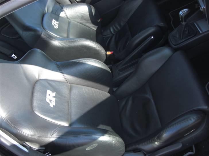 VW golf 4 " Solgt" billede 8