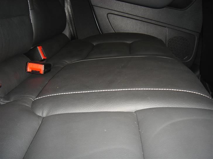 Audi A3 Sportback S-TRONIC billede 12