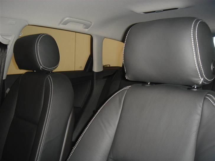 Audi A3 Sportback S-TRONIC billede 13