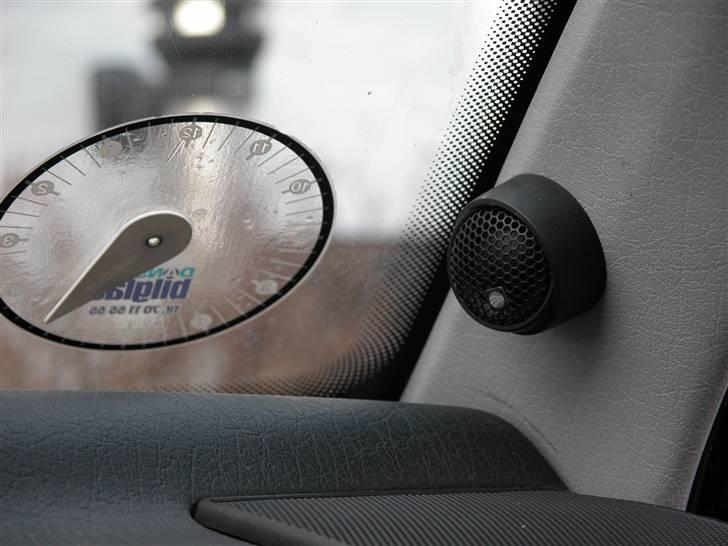 VW Golf 1,8 GL 1997 billede 13