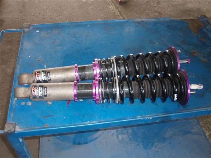 Nissan 200SX S13 Solgt billede 4