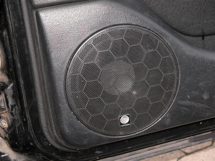 VW Golf 1,8 GL 1997 billede 14