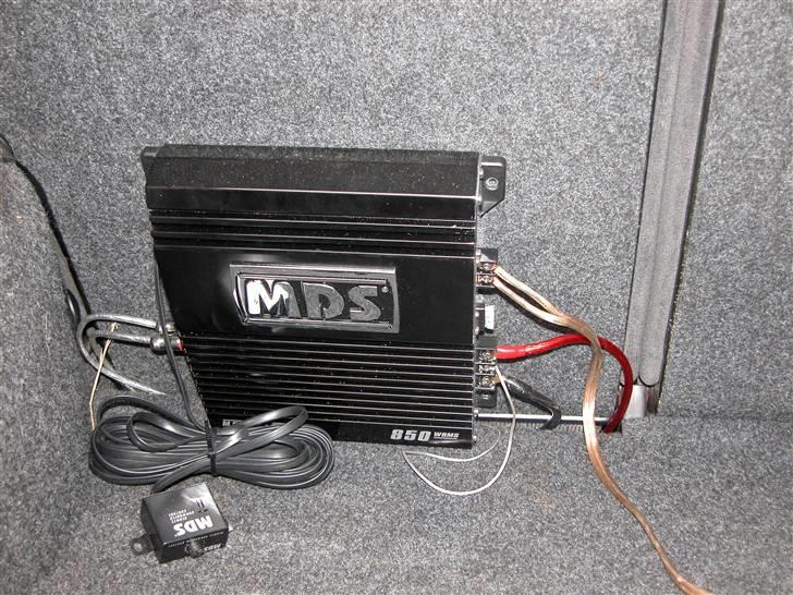 VW Golf 1,8 GL 1997 billede 15