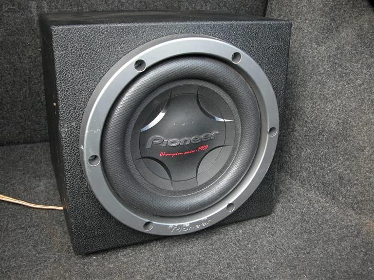 VW Golf 1,8 GL 1997 billede 16