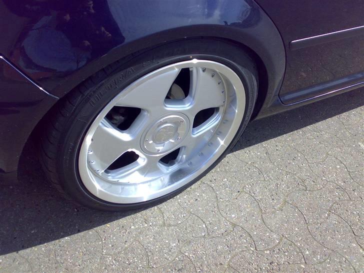 VW Golf 4 SOLGT billede 6