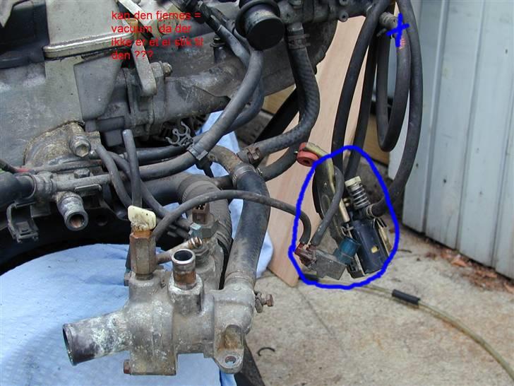 Toyota Corolla gt billede 18