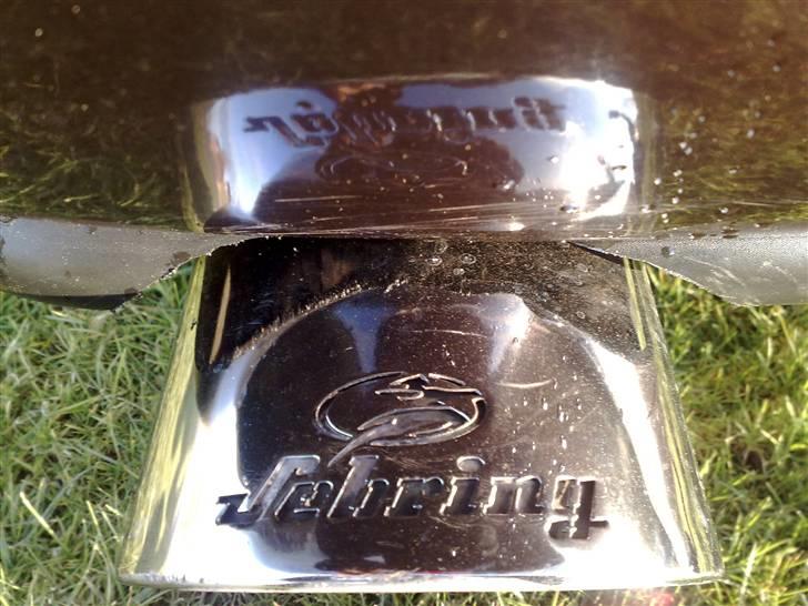 Fiat Marea Hlx 20V (Byttet) billede 14