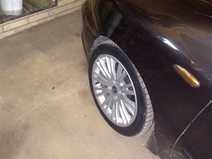 Fiat Marea Hlx 20V (Byttet) billede 15