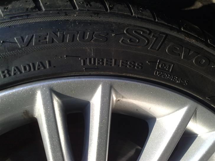 Fiat Marea Hlx 20V (Byttet) billede 16