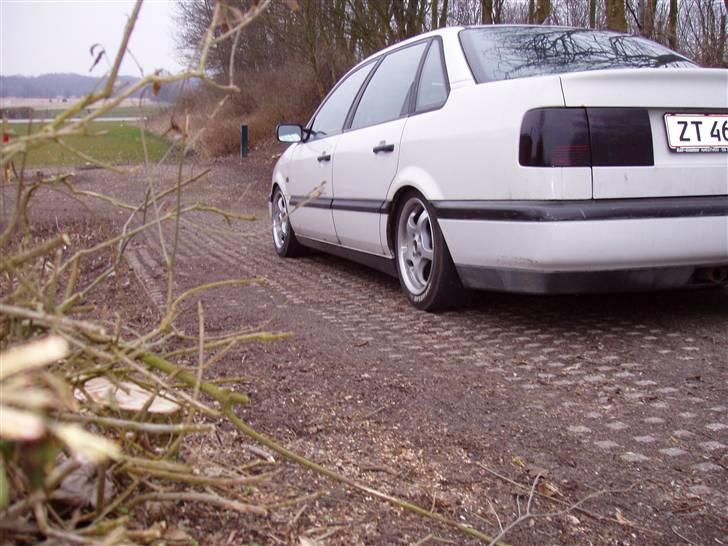 VW Passat 35i *Solgt* - gammelt billede 6