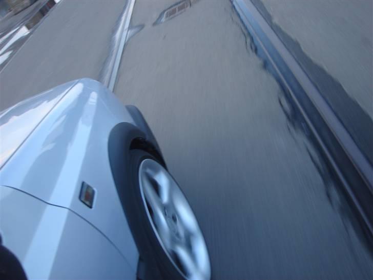 VW Golf 3 CL *Solgt* billede 4