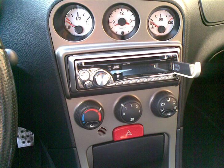 Alfa Romeo 156 2,0 TS 16V billede 6