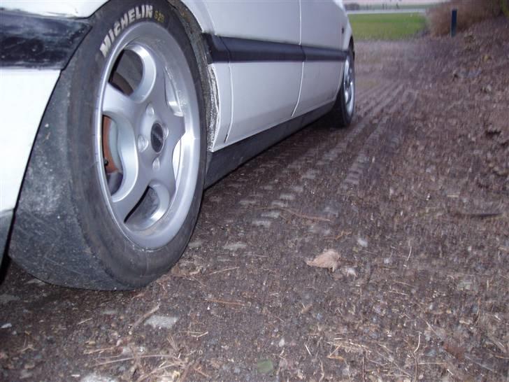 VW Passat 35i *Solgt* - gammelt billede 9