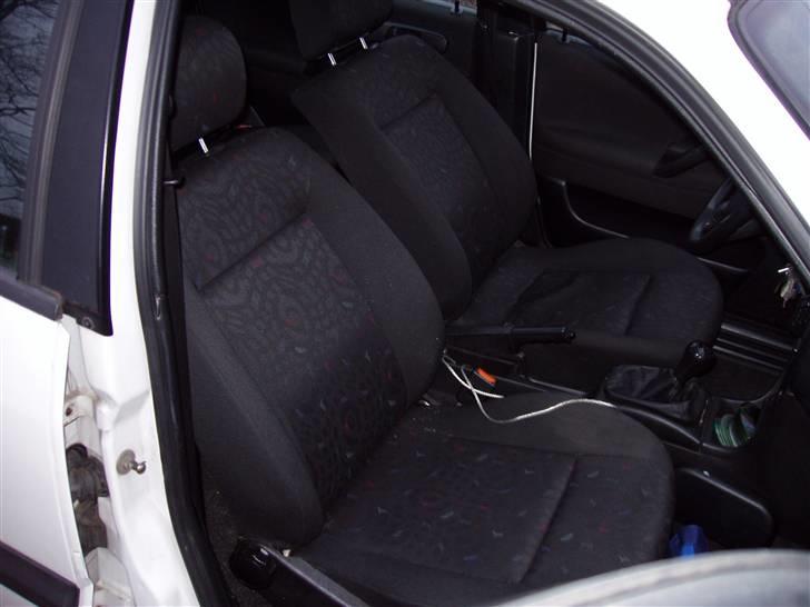 VW Passat 35i *Solgt* billede 10