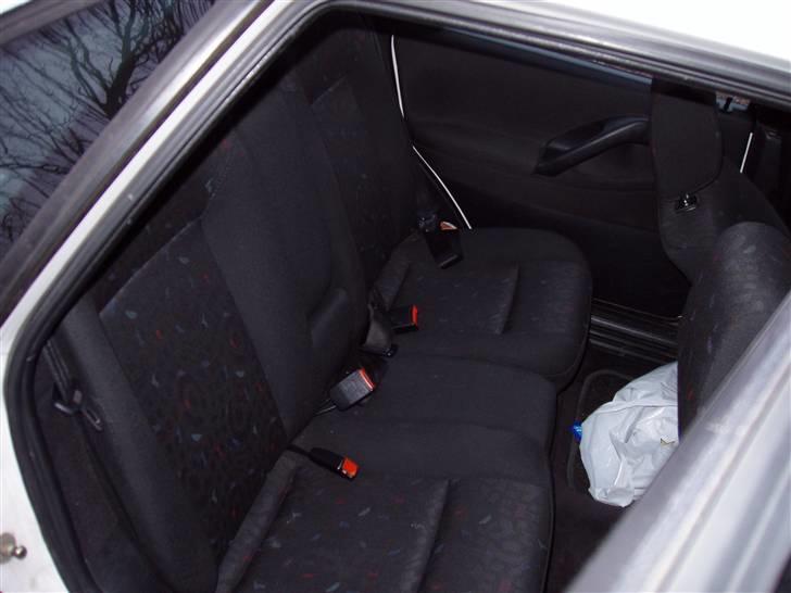 VW Passat 35i *Solgt* billede 11