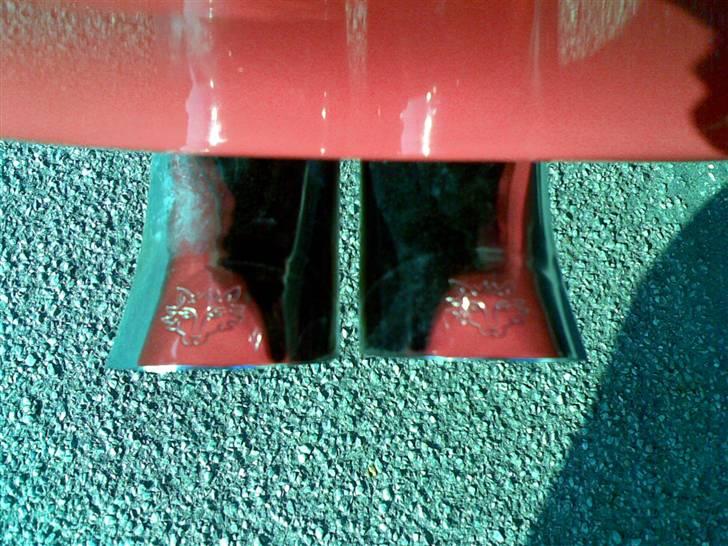 Alfa Romeo 156 2,0 TS 16V billede 12