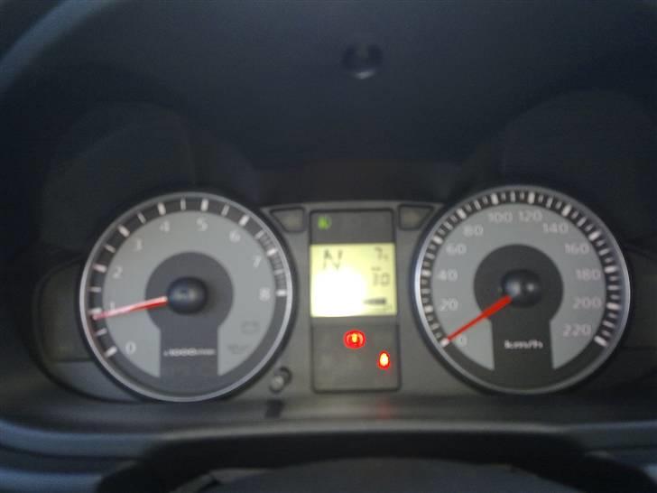 Mitsubishi colt 1.3 intens billede 6