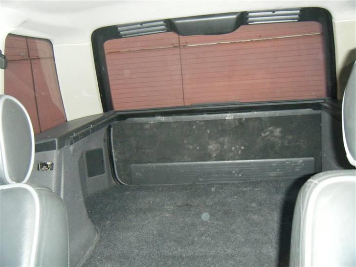 Land Rover range rover billede 3