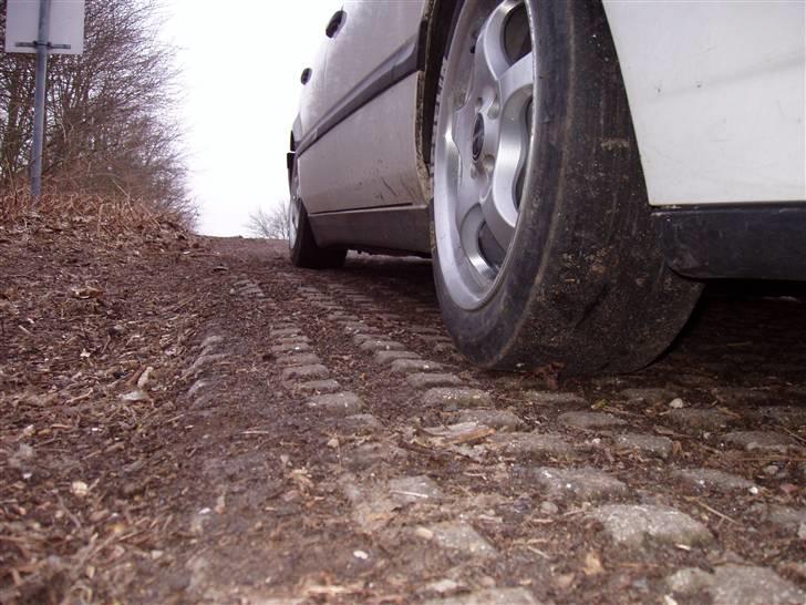 VW Passat 35i *Solgt* - gammelt billede 12