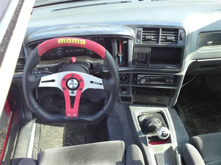 Ford Sierra ( SOLGT) billede 3